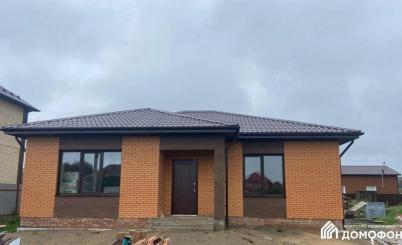 Продажа дома Янтарная