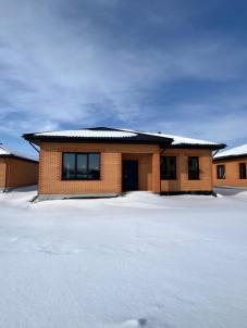 Продажа дома Янтарная