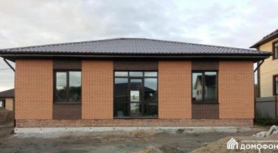 Продажа дома Янтарная