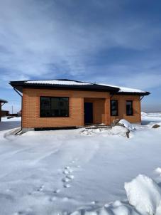 Продажа дома Янтарная