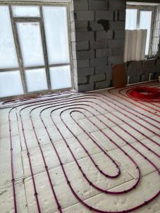 Продажа дома Янтарная