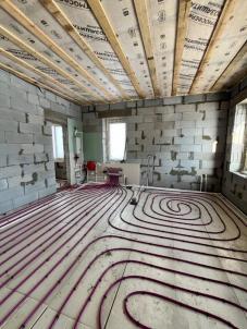 Продажа дома Янтарная