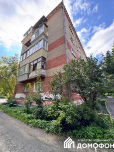 Продажа квартиры Омск. Карла Маркса проспект, 89А