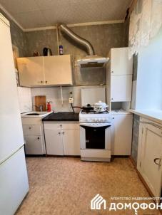 Продажа квартиры Омск. Карла Маркса проспект, 89А