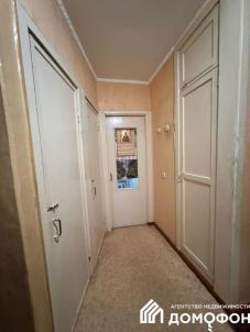 Продажа квартиры Омск. Карла Маркса проспект, 89А