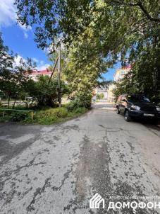 Продажа квартиры Омск. Карла Маркса проспект, 89А