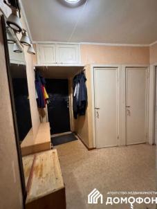 Продажа квартиры Омск. Карла Маркса проспект, 89А