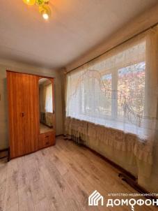 Продажа квартиры Омск. Карла Маркса проспект, 89А