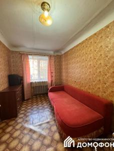 Продажа квартиры Омск. Карла Маркса проспект, 89А