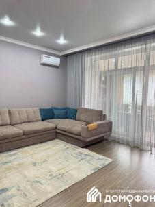 Продажа квартиры Омск. пер. 1-й Лучистый, 17 Продажа квартиры Омск. пер. 1-й Лучистый, 17