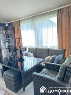 Продажа квартиры Омск. пер. 1-й Лучистый, 17 Продажа квартиры Омск. пер. 1-й Лучистый, 17