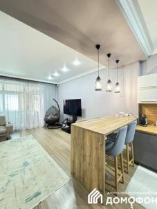 Продажа квартиры Омск. пер. 1-й Лучистый, 17 Продажа квартиры Омск. пер. 1-й Лучистый, 17