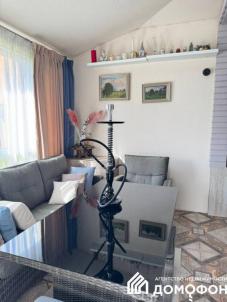 Продажа квартиры Омск. пер. 1-й Лучистый, 17 Продажа квартиры Омск. пер. 1-й Лучистый, 17