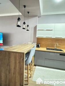 Продажа квартиры Омск. пер. 1-й Лучистый, 17 Продажа квартиры Омск. пер. 1-й Лучистый, 17