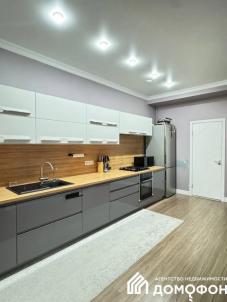 Продажа квартиры Омск. пер. 1-й Лучистый, 17 Продажа квартиры Омск. пер. 1-й Лучистый, 17