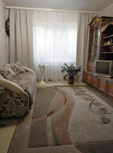 Продажа квартиры Омск. Заозёрный, Заозерная, 24