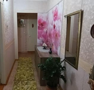 Продажа квартиры Омск. Заозёрный, Заозерная, 24