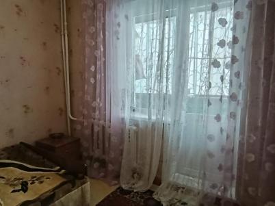 Продажа квартиры Омск. Заозёрный, Заозерная, 24