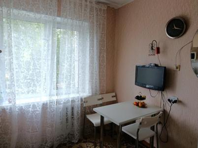 Продажа квартиры Омск. Заозёрный, Заозерная, 24