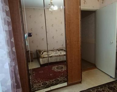 Продажа квартиры Омск. Заозёрный, Заозерная, 24