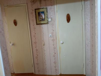 Продажа квартиры Омск. Заозёрный, Заозерная, 24