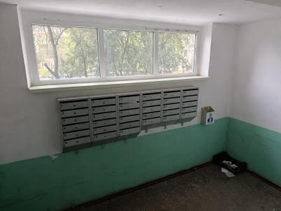 Продажа квартиры Омск. Заозёрный, Заозерная, 24