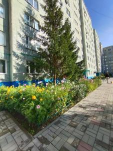 Продажа квартиры Омск. Заозёрный, Заозерная, 24
