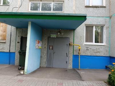 Продажа квартиры Омск. Заозёрный, Заозерная, 24