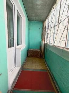 Продажа квартиры Омск. Заозёрный, Заозерная, 24