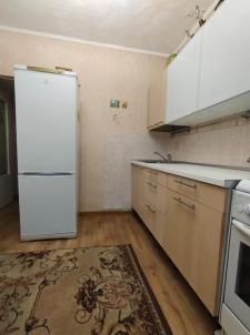 Продажа квартиры Омск. Заозёрный, Заозерная, 24