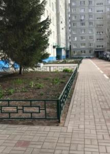 Продажа квартиры Омск. Заозёрный, Заозерная, 24