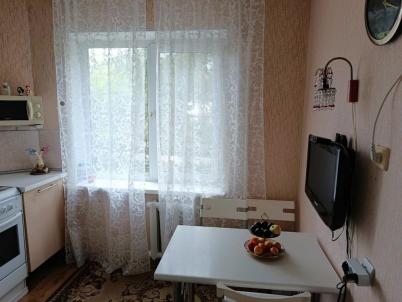 Продажа квартиры Омск. Заозёрный, Заозерная, 24