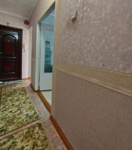 Продажа квартиры Омск. Заозёрный, Заозерная, 24