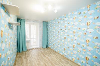 Продажа квартиры Омск. 3-я Железнодорожная, 11