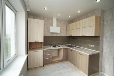 Продажа квартиры Омск. Лукашевича, 25а Продажа квартиры Омск. Лукашевича, 25а