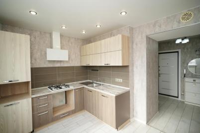 Продажа квартиры Омск. Лукашевича, 25а Продажа квартиры Омск. Лукашевича, 25а