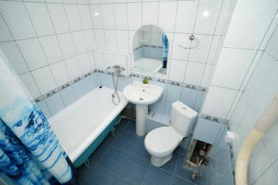 Продажа квартиры Омск. Лукашевича, 25а Продажа квартиры Омск. Лукашевича, 25а