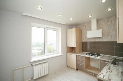 Продажа квартиры Омск. Лукашевича, 25а Продажа квартиры Омск. Лукашевича, 25а