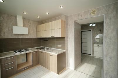 Продажа квартиры Омск. Лукашевича, 25а Продажа квартиры Омск. Лукашевича, 25а