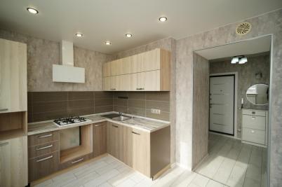 Продажа квартиры Омск. Лукашевича, 25а Продажа квартиры Омск. Лукашевича, 25а