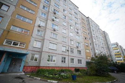 Продажа квартиры Омск. Лукашевича, 25а Продажа квартиры Омск. Лукашевича, 25а