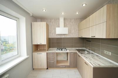 Продажа квартиры Омск. Лукашевича, 25а Продажа квартиры Омск. Лукашевича, 25а