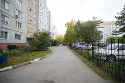 Продажа квартиры Омск. Лукашевича, 25а Продажа квартиры Омск. Лукашевича, 25а