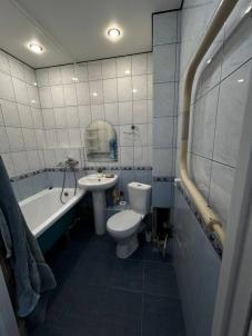 Продажа квартиры Омск. Лукашевича, 25а