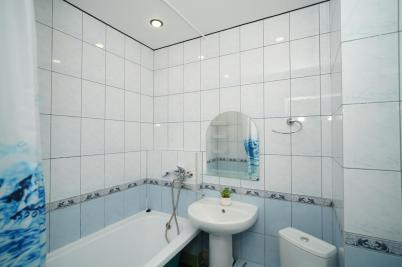 Продажа квартиры Омск. Лукашевича, 25а Продажа квартиры Омск. Лукашевича, 25а