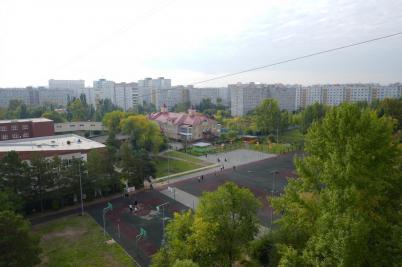 Продажа квартиры Омск. Лукашевича, 25а Продажа квартиры Омск. Лукашевича, 25а