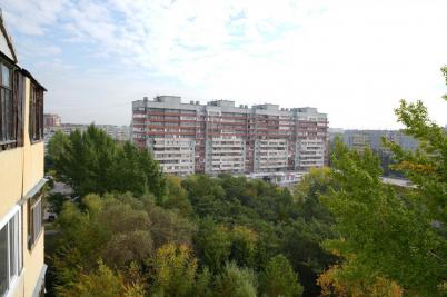 Продажа квартиры Омск. Лукашевича, 25а Продажа квартиры Омск. Лукашевича, 25а