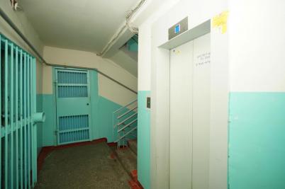 Продажа квартиры Омск. Лукашевича, 25а Продажа квартиры Омск. Лукашевича, 25а