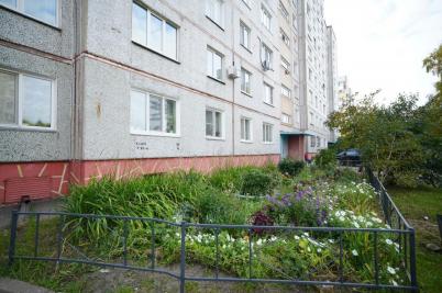 Продажа квартиры Омск. Лукашевича, 25а Продажа квартиры Омск. Лукашевича, 25а