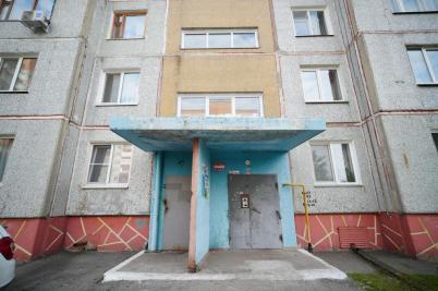 Продажа квартиры Омск. Лукашевича, 25а Продажа квартиры Омск. Лукашевича, 25а